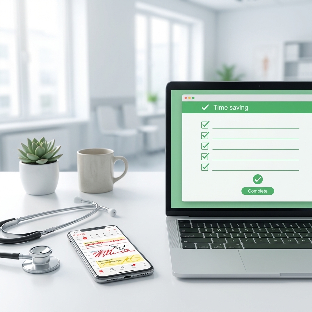 Healthcare Ecosystem
