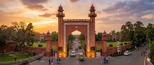 Aligarh
