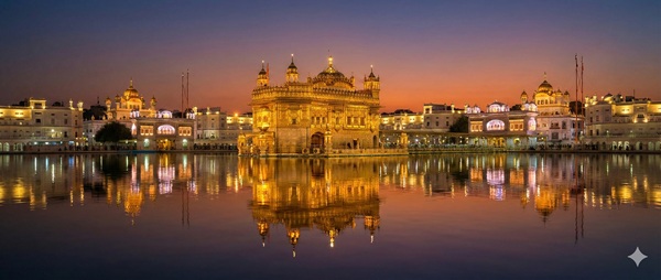 Amritsar