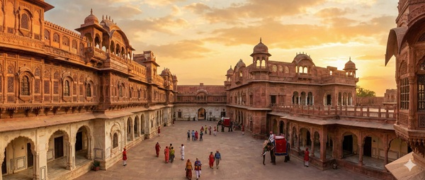Bikaner