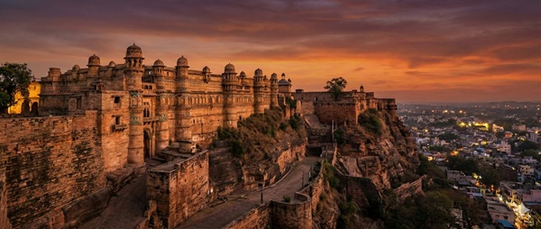 Gwalior