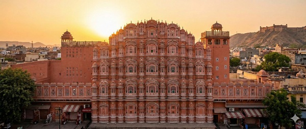 Jaipur