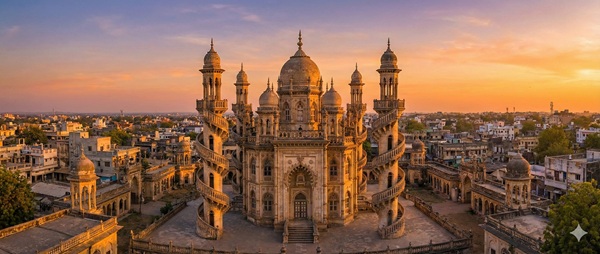 Junagadh