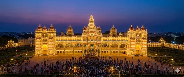 Mysore