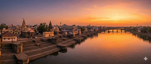 Sangli-Miraj & Kupwad