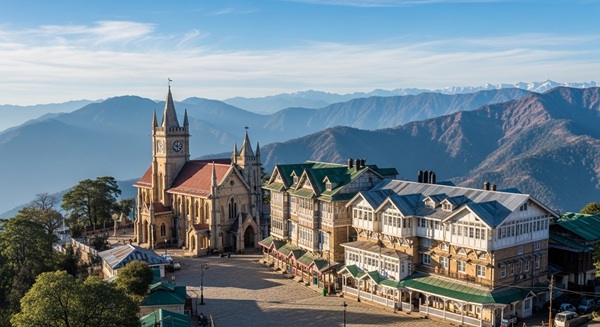 Shimla