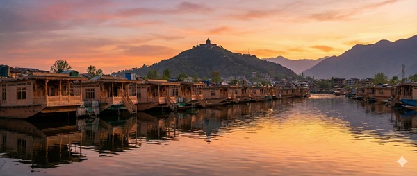 Srinagar