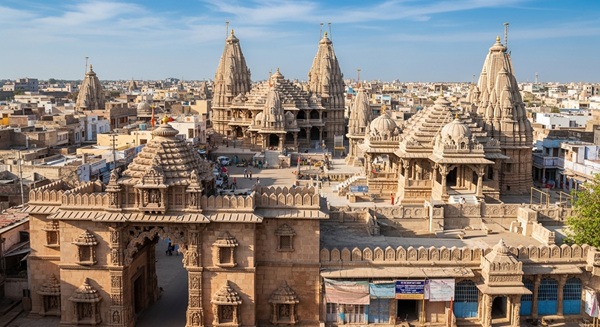 Surendranagar Dudhrej