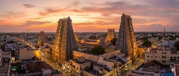 Tirunelveli