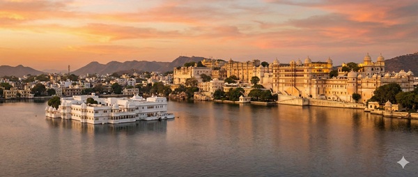 Udaipur