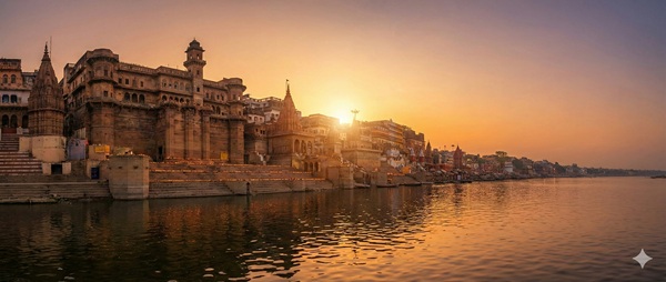 Varanasi
