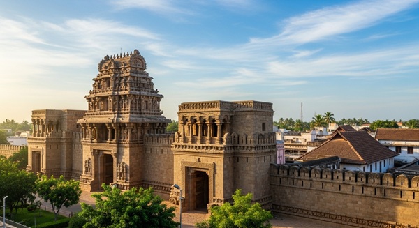 Vijayanagaram