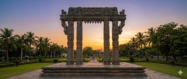 Warangal