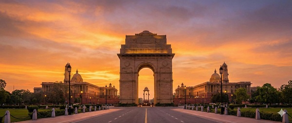 Delhi
