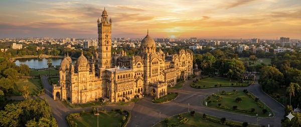 Vadodara