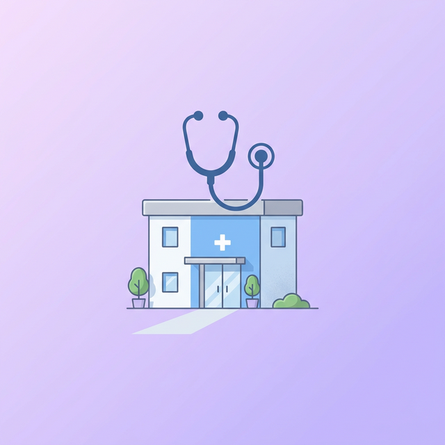 Dr. Shyam Mithiya's Clinic