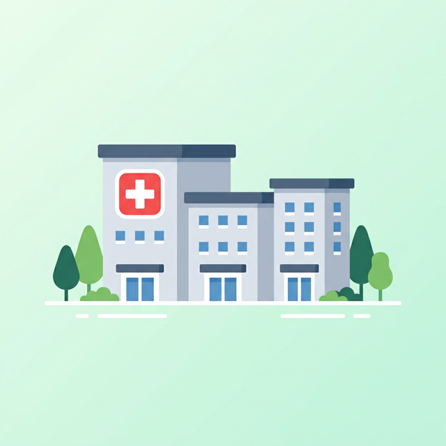 Wockhardt Hospital, Mira Road