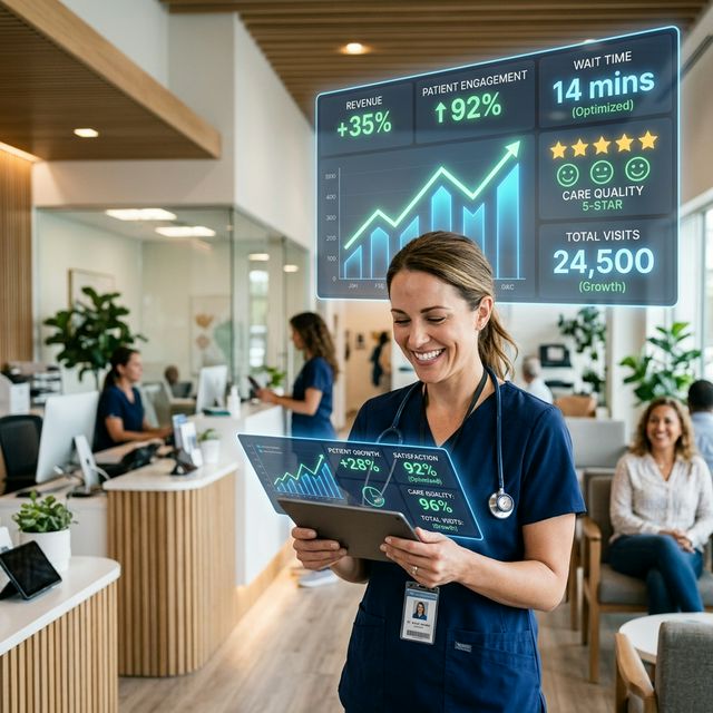 Growth & Optimization