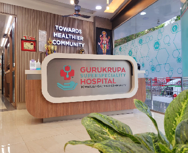 Magnum Multispeciality Hospital