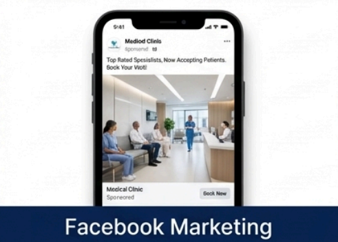 Facebook Marketing