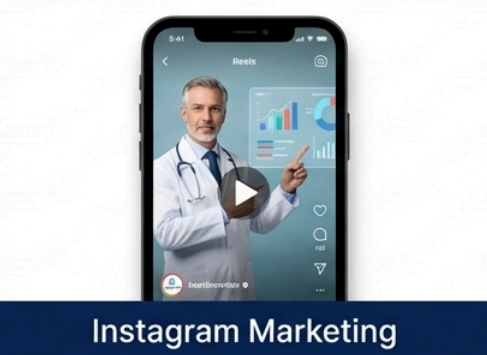 Instagram Marketing