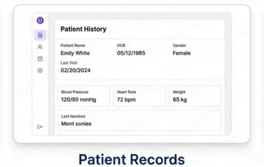Patient Records