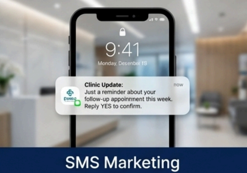 SMS Marketing