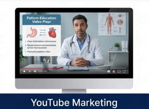 YouTube Marketing